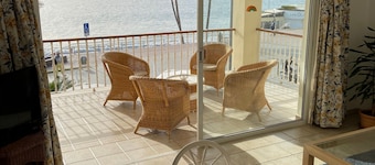 Appartement 'Puesta De Sol' avec Wi-Fi