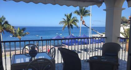 Apartment 'Puesta De Sol' with Wi-Fi