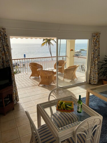 Apartment 'Puesta De Sol' with Wi-Fi