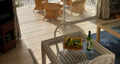 Apartment 'Puesta De Sol' with Wi-Fi