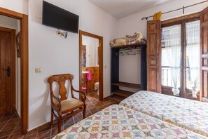 1 habitación, wifi gratis y ropa de cama 