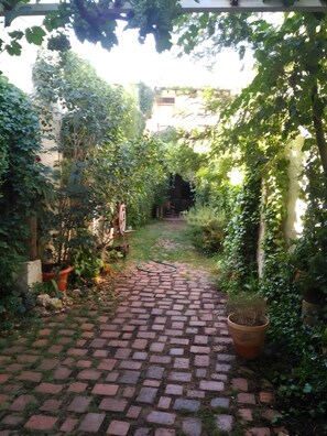 Área da propriedade