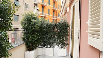 Detalle exterior