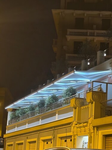 Room 'La Gemella 2' with Wi-Fi