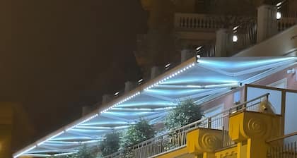 Room 'La Gemella 2' with Wi-Fi