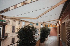 Property grounds - Room 'La Gemella 2' with Wi-Fi (Savona)