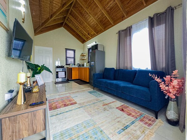 Téléviseur connecté