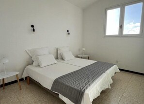 2 Schlafzimmer