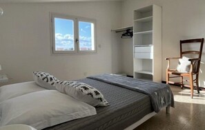 2 chambres