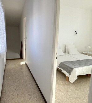 2 Schlafzimmer