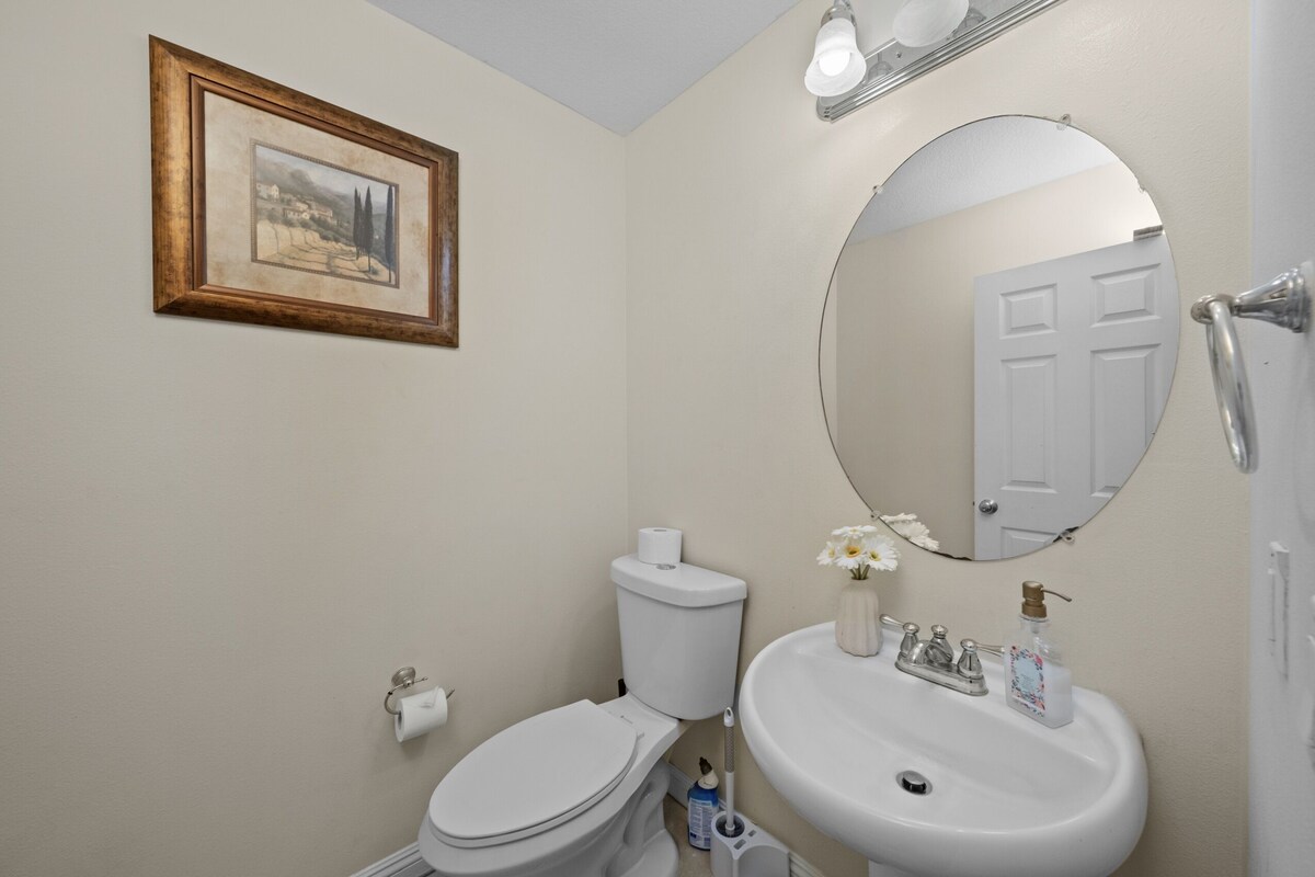 Image de profil de l’hôte