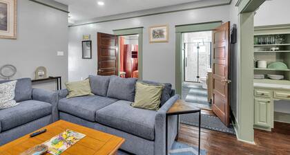 Cottage near the New Orleans Airport