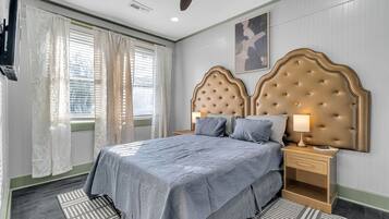 3 habitaciones y wifi gratis