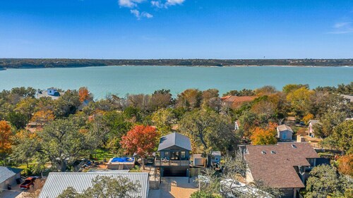 Casita by the Lake | Boat Parking | Walk to Lake