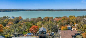 Casita by the Lake | Boat Parking | Walk to Lake