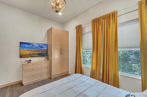 1 habitación, wifi gratis y ropa de cama 