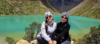 Hotel Way Kap Cusco