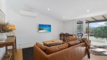 Smart-tv, datorskärmar och printers