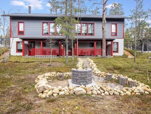 Eksteriør