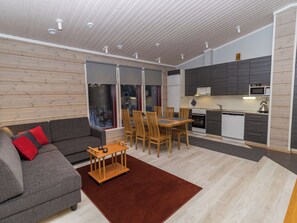 Oppholdsområde