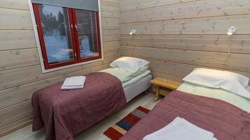 3 Schlafzimmer, Internetzugang