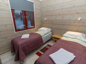 3 Schlafzimmer, Internetzugang