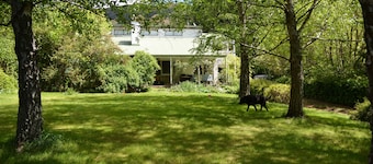 Family home, your private space & Pet-Friendly.