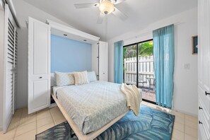 3 bedrooms, iron/ironing board, travel cot, free WiFi