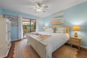 3 slaapkamers, een strijkplank/strijkijzer, reisbedje, gratis wifi