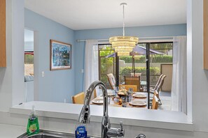 Interior - Sea Palms Villa In The Heart Of Jupiter (Jupiter)