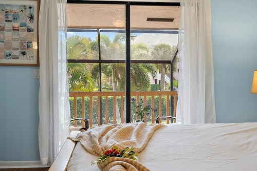 Sea Palms Villa In The Heart Of Jupiter