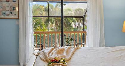 Sea Palms Villa In The Heart Of Jupiter