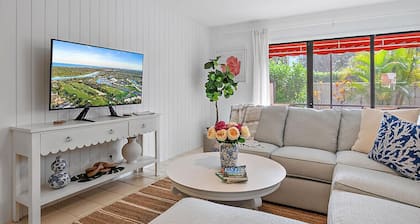 Sea Palms Villa In The Heart Of Jupiter