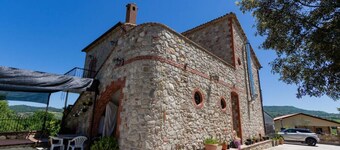 Agriturismo in Irpinia - Tenuta Nina