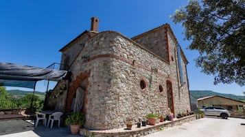 Aussenbereich