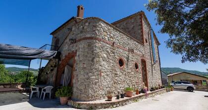 Agriturismo in Irpinia - Tenuta Nina