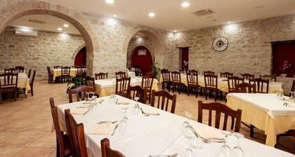 Farmhouse in the mountains in Irpinia - Quadruple