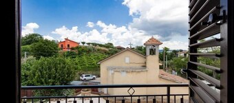 Farmhouse in the mountains in Irpinia - Quadruple