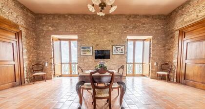 Dimora Schioppo - Tripla