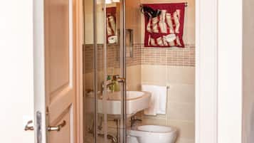 Haartrockner, Handtücher