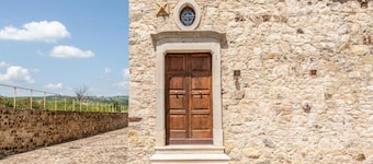 Dimora Schioppo - Tripla