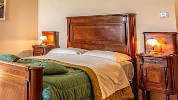 1 Schlafzimmer, Schreibtisch, Bügeleisen/Bügelbrett, WLAN