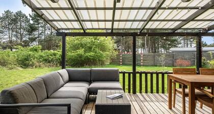 Stunning home in Martofte with WiFi