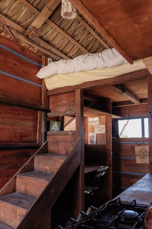 1 bedroom, free WiFi