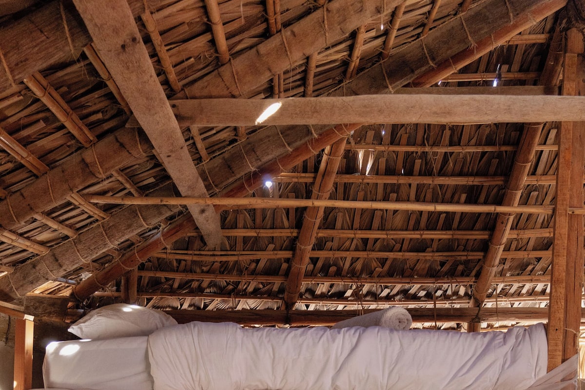 Classic Shared Dormitory, Desert View
