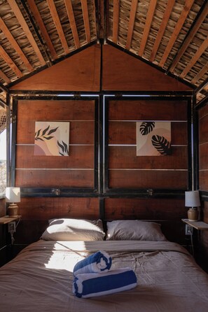 1 bedroom, free WiFi