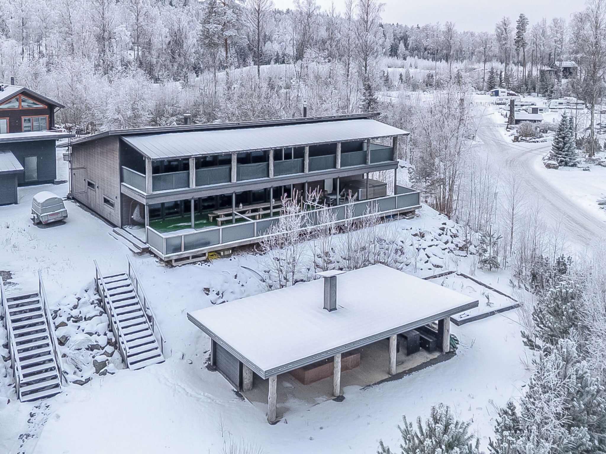 Ulkopuoli