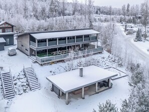 Ulkopuoli