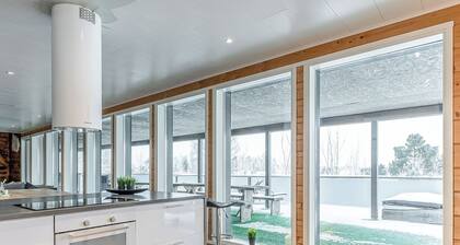 Ellivuori west 1 by Interhome