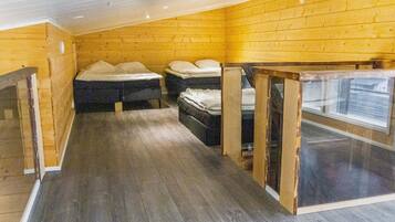 5 bedrooms, internet